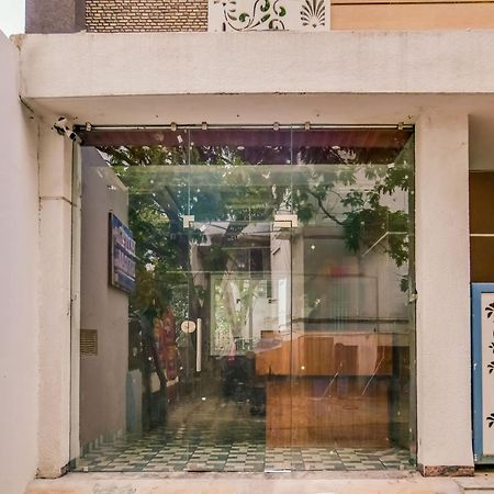 Hotel O Regal Индаур Экстерьер фото
