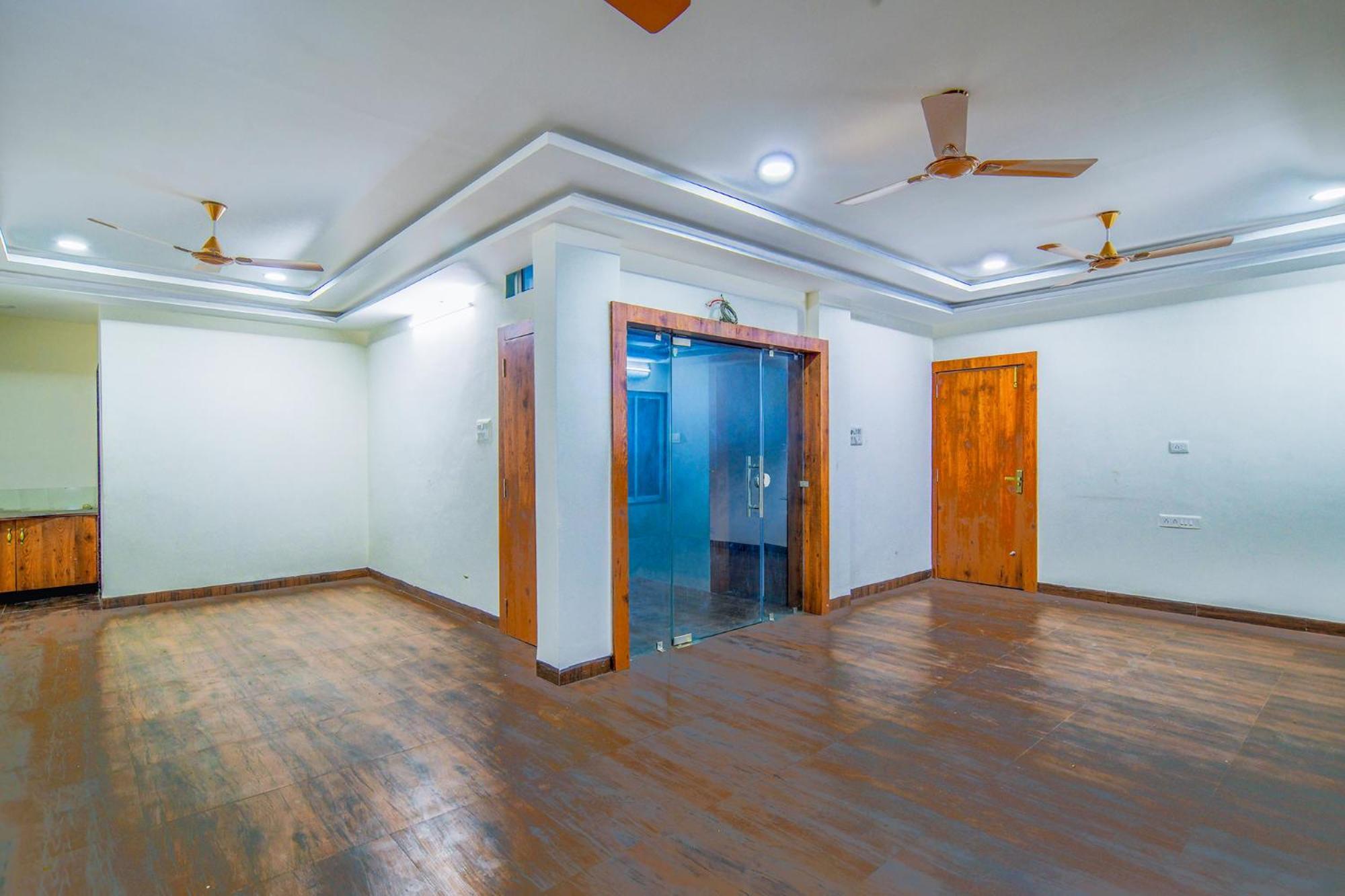 Hotel O Regal Индаур Экстерьер фото
